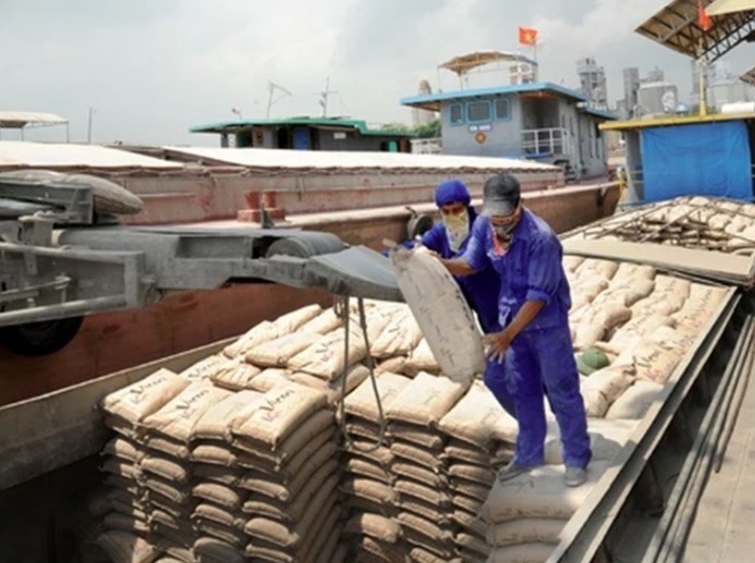 Cement market continues to face difficulties